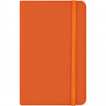 Блокнот Nota Bene, оранжевый, фото 2