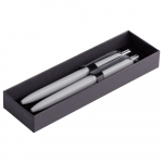 Набор Prodir DS8: ручка и карандаш, черный - купить оптом