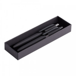 Набор Prodir DS8: ручка и карандаш, серый - купить оптом