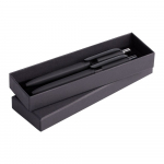 Набор Prodir DS8: ручка и карандаш, черный, фото 2