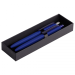 Набор Prodir DS8: ручка и карандаш, черный - купить оптом