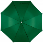 Зонт-трость Unit Color, зеленый, фото 1