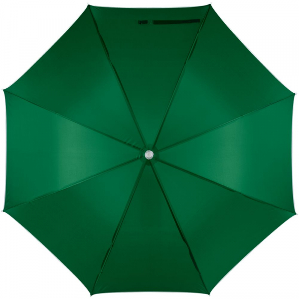 Зонт-трость Unit Color, зеленый - купить оптом