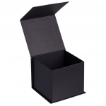 Коробка Alian, черная, фото 1