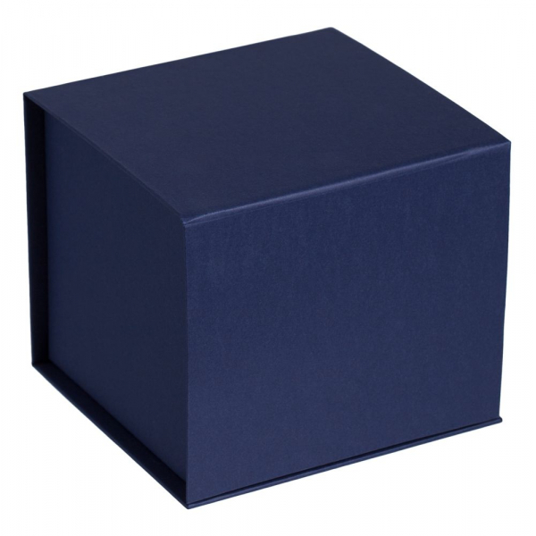 Коробка Alian, синяя - купить оптом