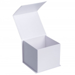Коробка Alian, белая, фото 1
