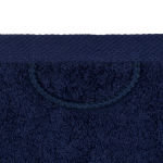 Полотенце Loft, среднее, синее, фото 4