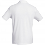 Рубашка поло мужская Inspire, белая, фото 1