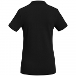 Рубашка поло женская Inspire, черная, фото 1