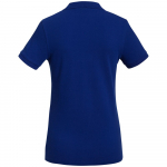 Рубашка поло женская Inspire, синяя, фото 1