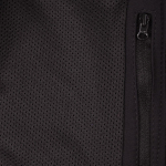 Куртка мужская Hooded Softshell черная, фото 6