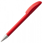 Ручка шариковая Prodir DS3 TPC, белая - купить оптом