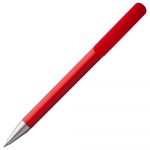 Ручка шариковая Prodir DS3 TPC, красная, фото 1