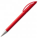 Ручка шариковая Prodir DS3 TPC, красная, фото 2