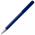 Ручка шариковая Prodir DS3 TPC, синяя, фото 1