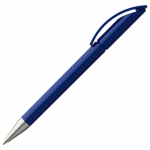 Ручка шариковая Prodir DS3 TPC, синяя, фото 2
