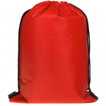 Рюкзак-холодильник Cool Hike, красный, фото 1