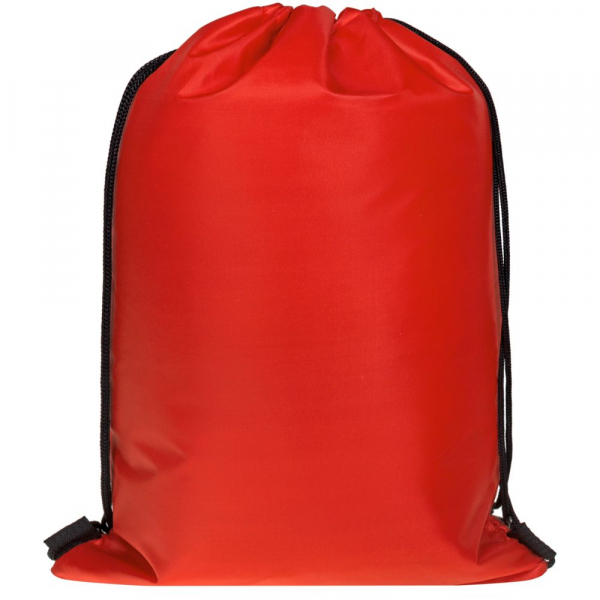 Рюкзак-холодильник Cool Hike, красный - купить оптом