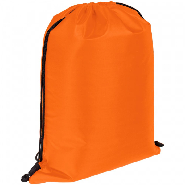 Рюкзак-холодильник Cool Hike, оранжевый - купить оптом