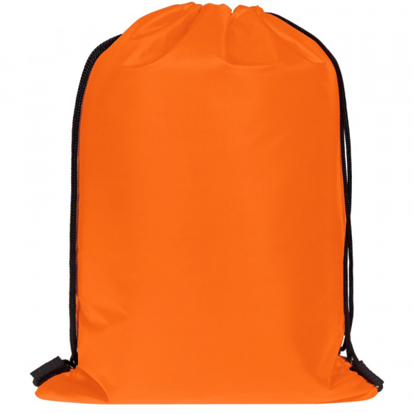 Рюкзак-холодильник Cool Hike, оранжевый - купить оптом
