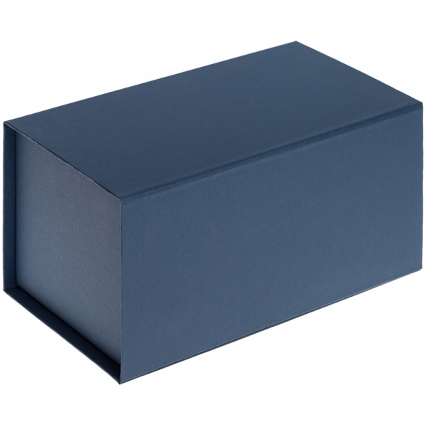 Коробка Very Much, синяя - купить оптом