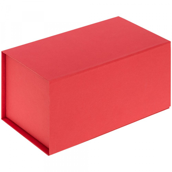 Коробка Very Much, красная - купить оптом