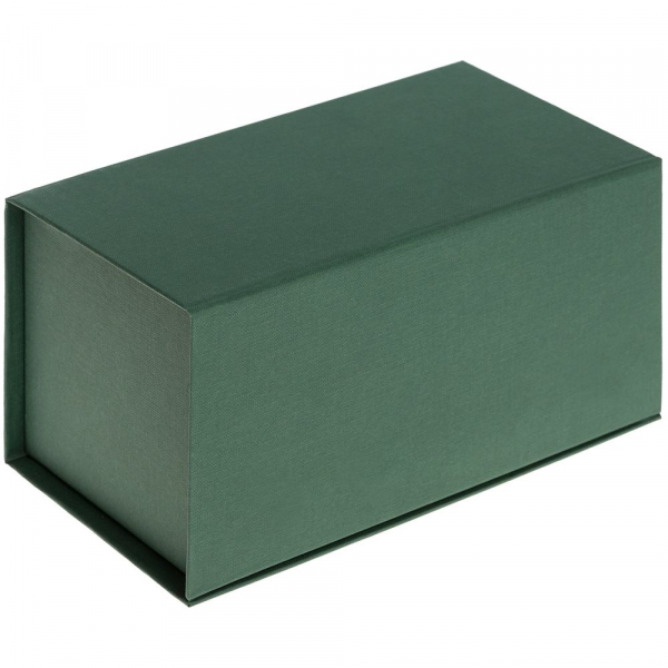 Коробка Very Much, зеленая - купить оптом