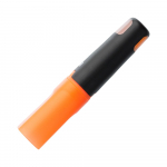 Маркер текстовый Liqeo Mini, оранжевый, фото 2