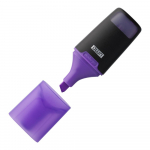 Маркер текстовый Liqeo Mini, фиолетовый, фото 3