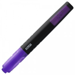 Маркер текстовый Liqeo Pen, фиолетовый, фото 1