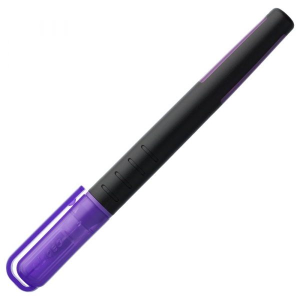 Маркер текстовый Liqeo Pen, фиолетовый - купить оптом
