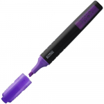 Маркер текстовый Liqeo Pen, фиолетовый, фото 3