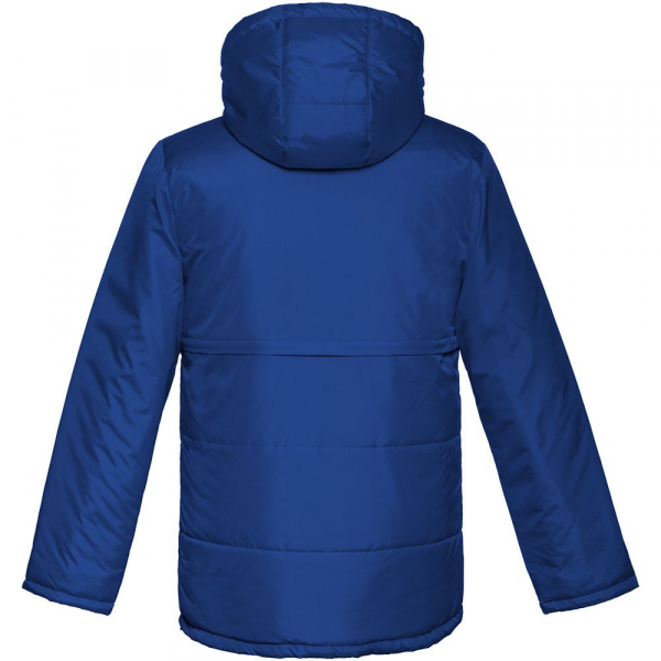 Куртка Unit Tulun, ярко-синяя - купить оптом