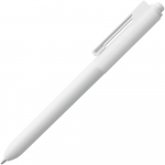 Ручка шариковая Hint Special, белая, фото 1