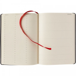 Ежедневник «Идеальное планирование», недатированный, бордовый, фото 8