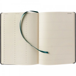 Ежедневник «Идеальное планирование», недатированный, зеленый, фото 8