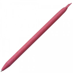 Ручка шариковая Carton Color, красная, фото 1