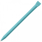 Ручка шариковая Carton Color, фиолетовая - купить оптом