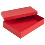 Коробка Reason, красная, фото 1