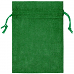 Холщовый мешок Foster Thank, M, зеленый, фото 1
