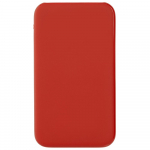 Внешний аккумулятор Uniscend Half Day Compact 5000 мAч, красный, фото 1
