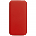 Внешний аккумулятор Uniscend All Day Compact 10000 мАч, красный, фото 1