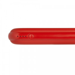 Внешний аккумулятор Uniscend All Day Compact 10000 мАч, красный, фото 4