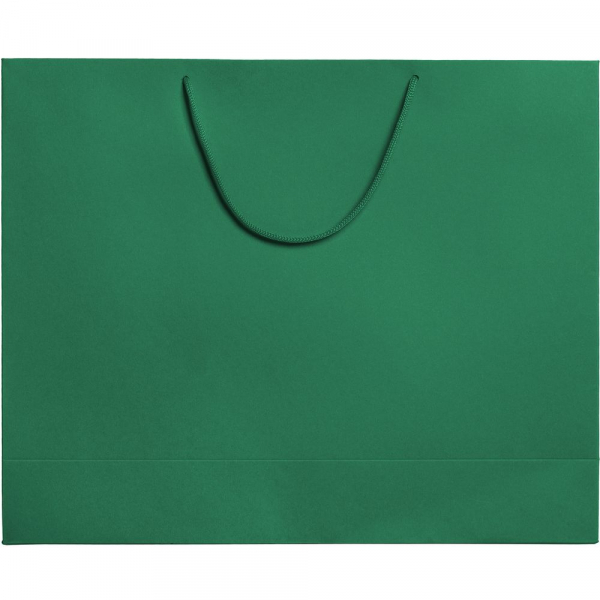 Пакет Ample L, зеленый - купить оптом