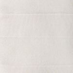 Плед Pleat, молочно-белый, фото 1