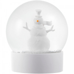 Снежный шар Wonderland Snowman, фото 1