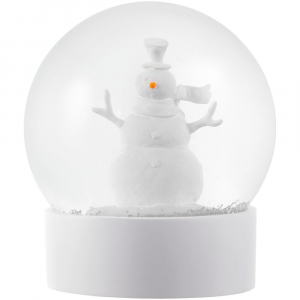 Снежный шар Wonderland Snowman - купить оптом