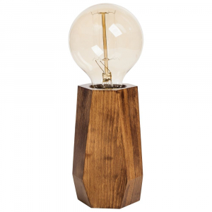 Лампа настольная Wood Job - купить оптом