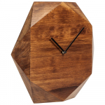Часы настенные Wood Job, фото 1