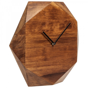 Часы настенные Wood Job - купить оптом